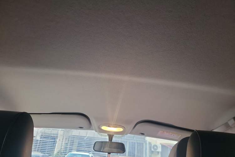 Used Chery Little Ant 2021 150 000 Yuan Ant Fan Edition New Ant Cool Version Lithium Iron Phosphate Headliner