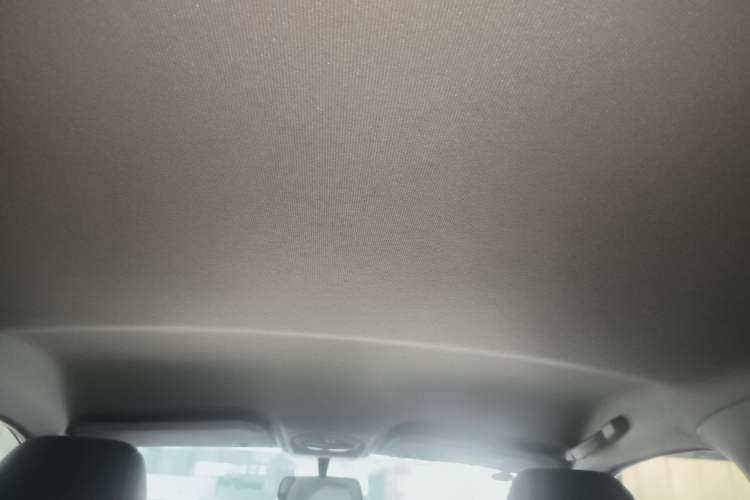 Used Chery Little Ant 2021 150 000 Yuan Ant Fan Edition Ant Trend Version Lithium Iron Phosphate Headliner