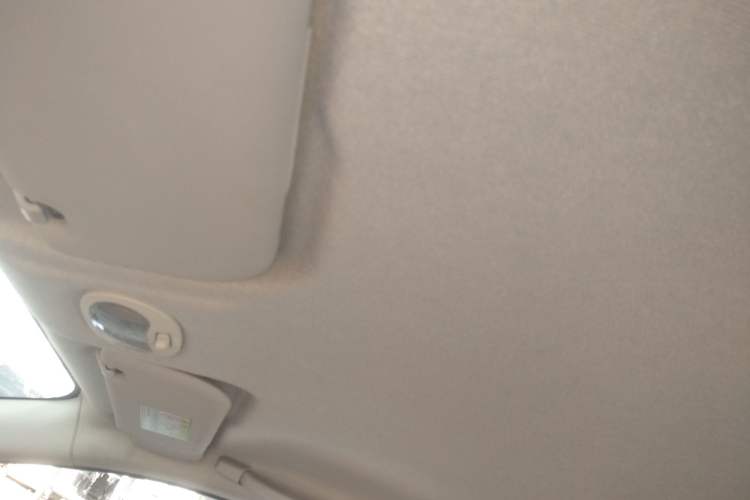 Used Chery Little Ant 2021 150 000 Yuan Ant Fan Edition New Ant Cool Version Lithium Iron Phosphate Headliner