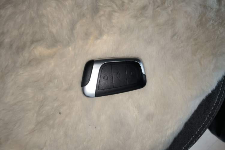 Used Chery Little Ant 2021 150 000 Yuan Ant Fan Edition Ant Trend Version Lithium Iron Phosphate Interior 1