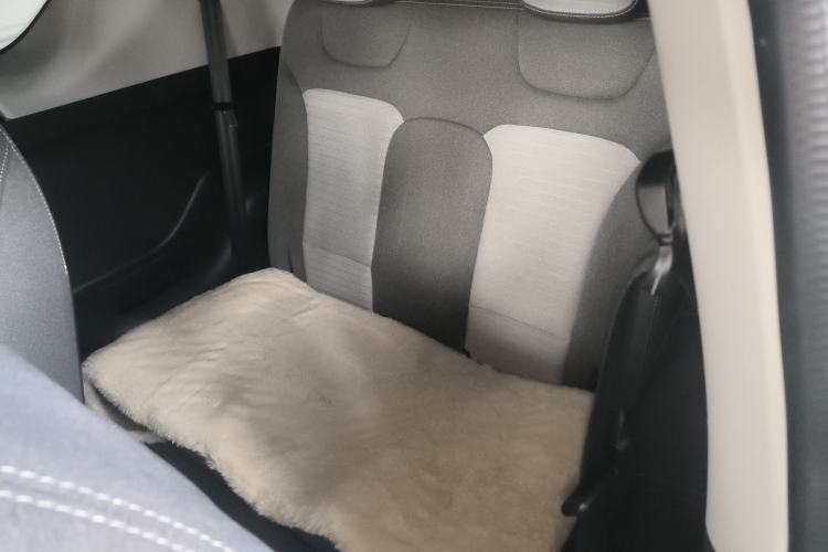Used Chery Little Ant 2021 150 000 Yuan Ant Fan Edition Ant Trend Version Lithium Iron Phosphate Interior 4