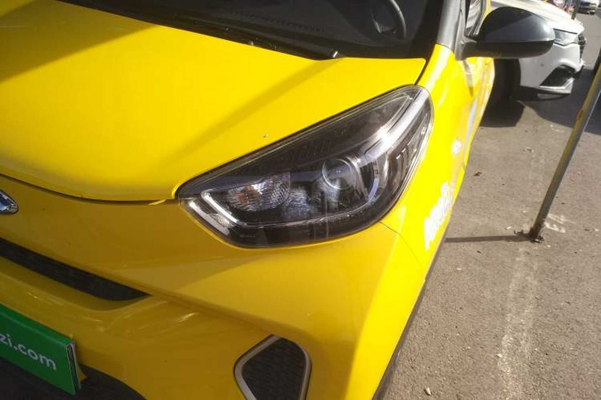 Used Chery Little Ant 2021 150 000 Yuan Ant Fan Edition New Ant Cool Version Lithium Iron Phosphate Left Front Headlight