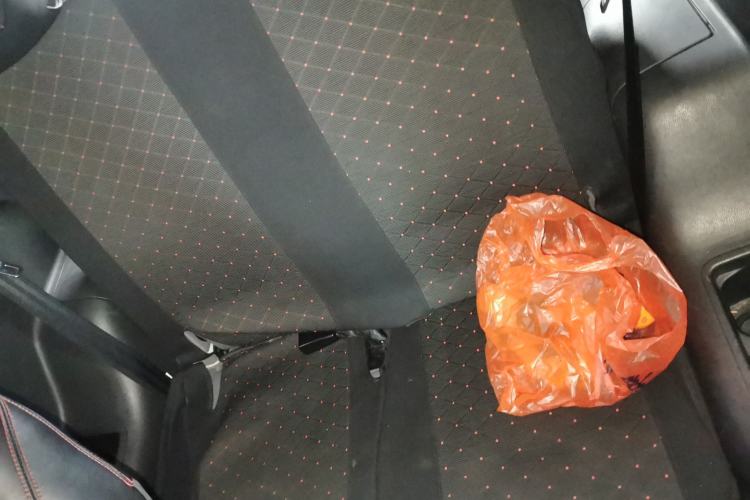 Used Chery Little Ant 2021 150 000 Yuan Ant Fan Edition New Ant Cool Version Lithium Iron Phosphate Left Rear Seat