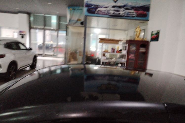 Used Chery Little Ant 2021 150 000 Yuan Ant Fan Edition Ant Cool Version Lithium Iron Phosphate Roof