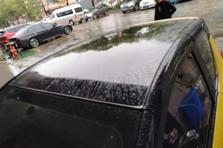 Used Chery Little Ant 2021 150 000 Yuan Ant Fan Edition New Ant Cool Version Lithium Iron Phosphate Roof