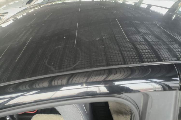 Used Chery Little Ant 2021 150 000 Yuan Ant Fan Edition Ant Trend Version Lithium Iron Phosphate Roof