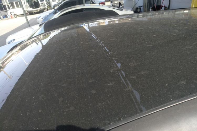Used Chery Little Ant 2021 150 000 Yuan Ant Fan Edition New Ant Cool Version Lithium Iron Phosphate Roof
