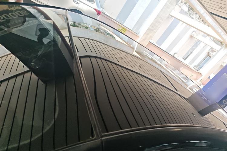 Used Chery Little Ant 2021 200 000-Yuan Ant Fan Edition Energized Version Lithium Iron Phosphate 301 km Roof
