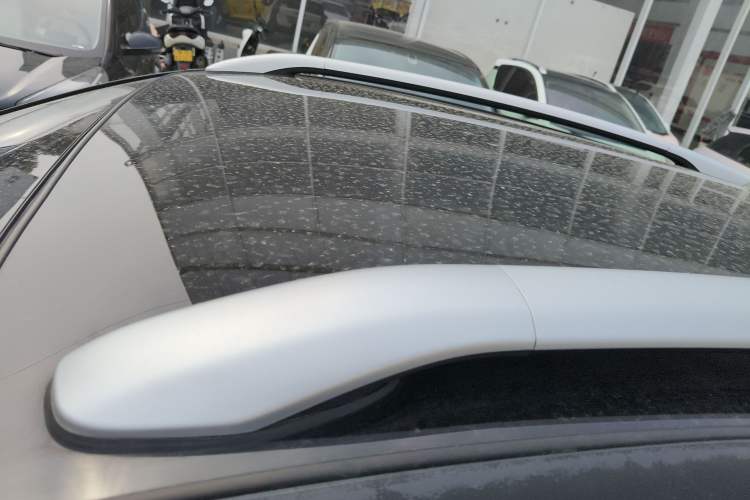 Used Chery Little Ant 2021 150 000 Yuan "Ant Fan" Edition New Ant Xuan Version Lithium-NMC Battery Roof