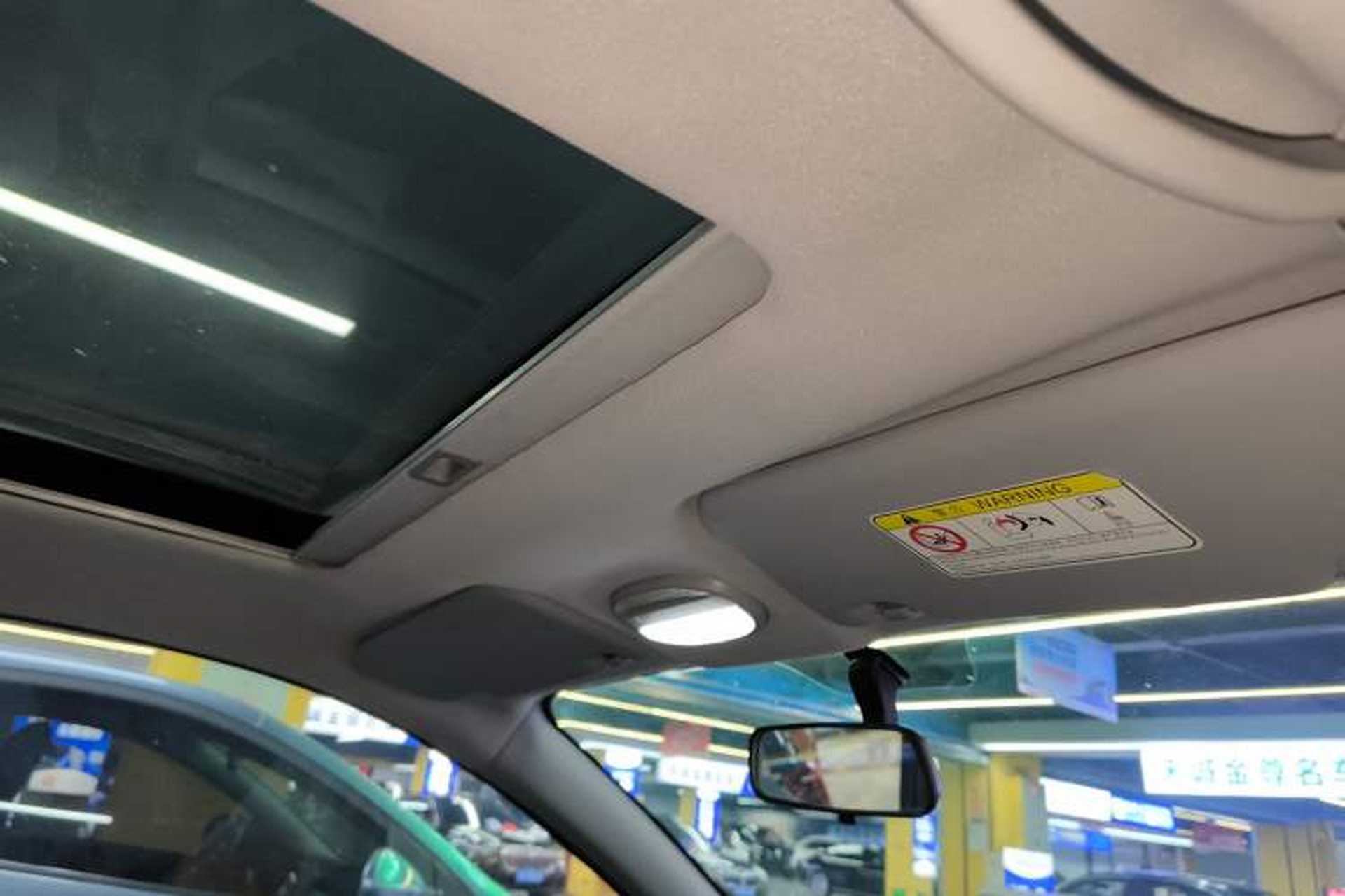 Used Chery Little Ant 2022 Sweet Pink Edition Full-Sugar Version Lithium Iron Phosphate 30 kW 301 km Headliner