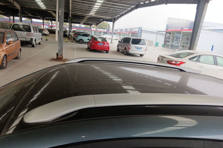 Used Chery Little Ant 2022 Sweet Pink Edition Full-Sugar Version Lithium Iron Phosphate 30 kW 301 km Roof