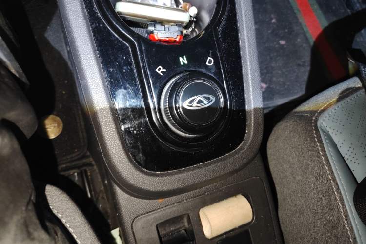 Used Chery Little Ant 2022 Restyled Version Sweet Pink Edition Half-Sugar Version 28.8 kWh 30 kW 301 km Gear Lever