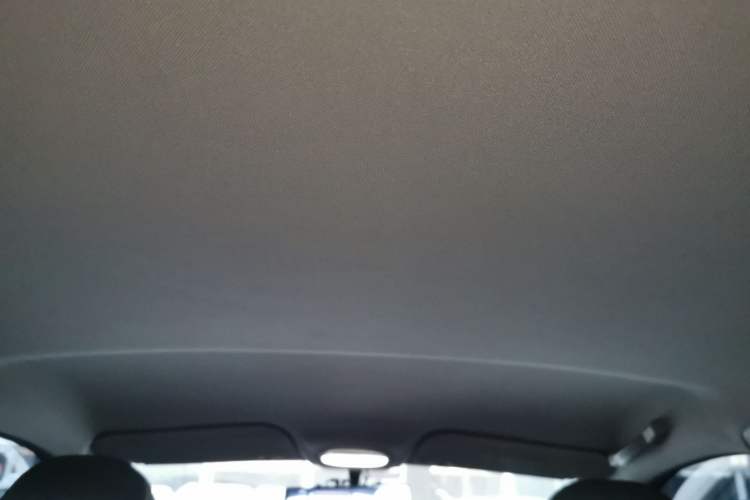 Used Chery Little Ant 2022 Sweet Pink Edition Half-Sugar Version Lithium Iron Phosphate 30 kW 301 km Headliner
