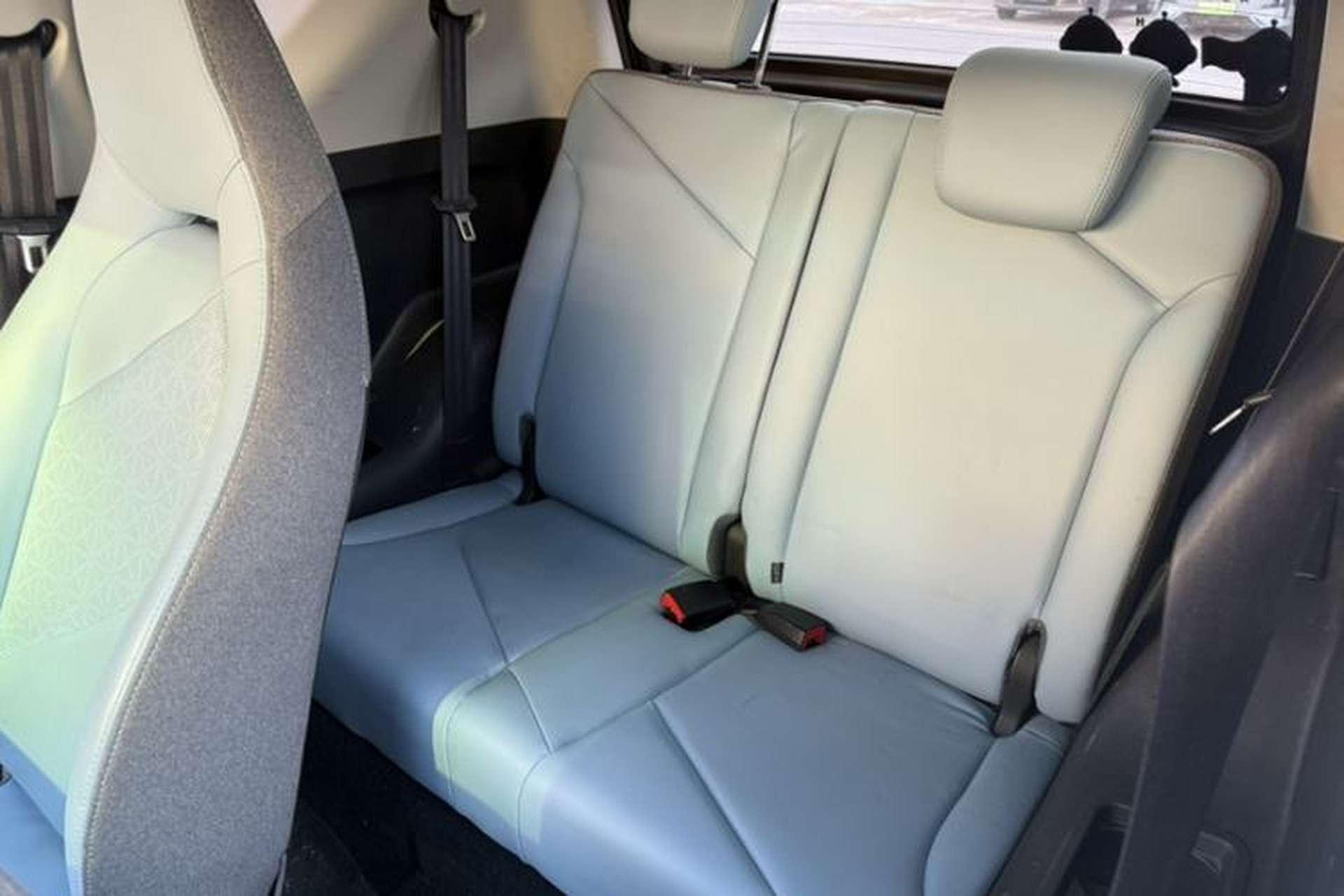 Used Chery Little Ant 2022 Sweet Pink Edition Low-Sugar Version Lithium Iron Phosphate 29.2 kWh 30 kW 301 km Interior 3