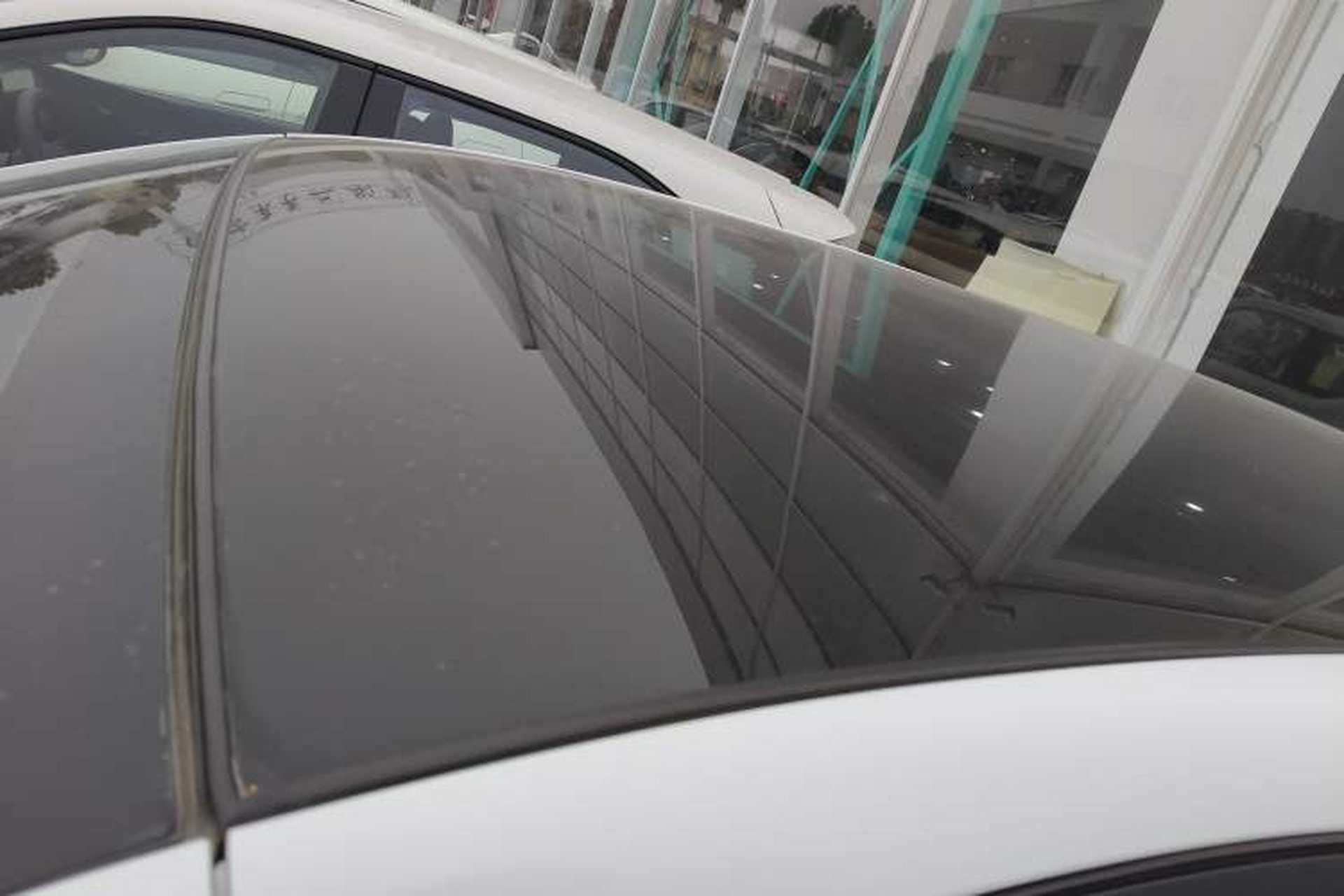 Used Chery Little Ant 2022 Sweet Pink Edition Half-Sugar Version 3-Cell Lithium 30kW 301km Roof