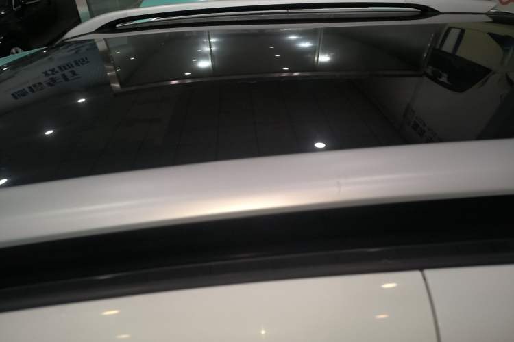 Used Chery Little Ant 2022 Sweet Pink Edition Full-Sugar Version Lithium Iron Phosphate 30 kW 301 km Roof