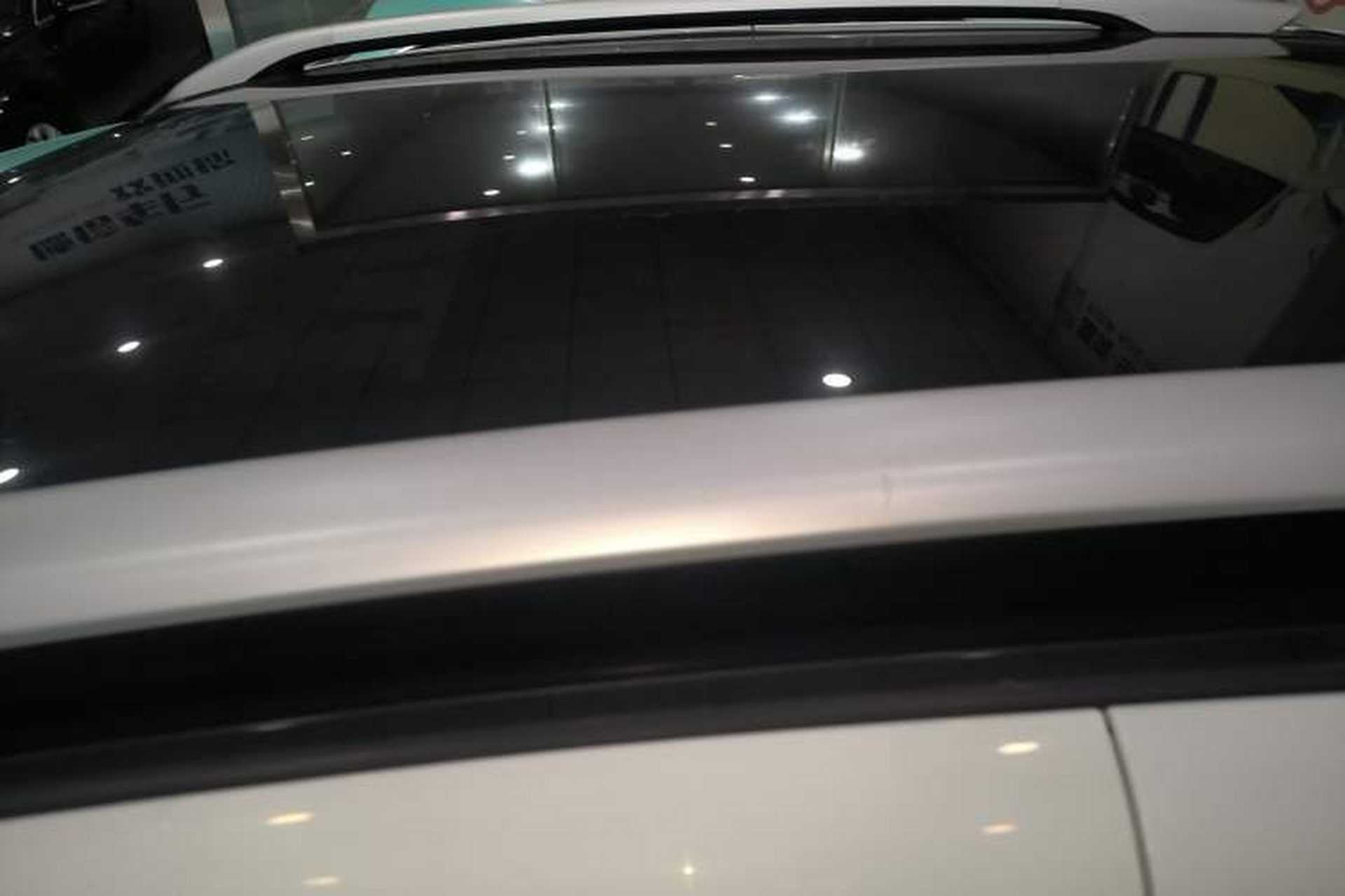Used Chery Little Ant 2022 Sweet Pink Edition Full-Sugar Version Lithium Iron Phosphate 30 kW 301 km Roof