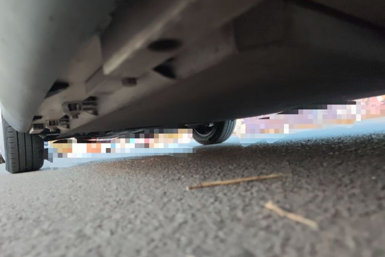 Used Chery Little Ant 2022 Restyled Me 301km Romance – Lithium Iron Phosphate Chassis Front Right