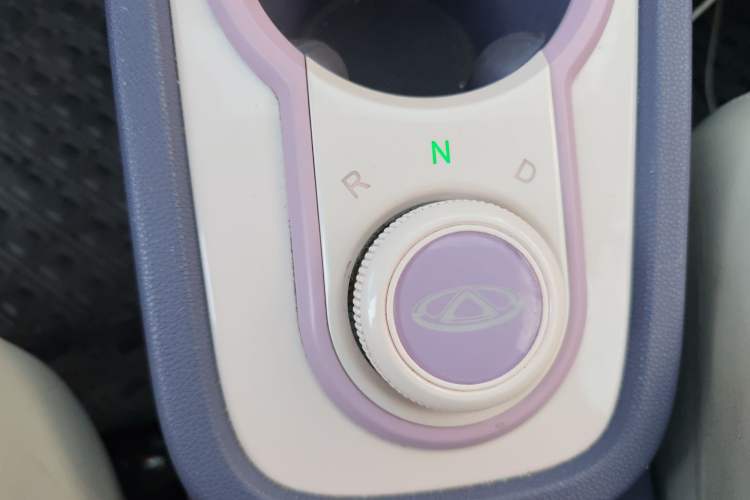 Used Chery Little Ant 2022 Restyled Me 301km Romance – Lithium Iron Phosphate Gear Lever