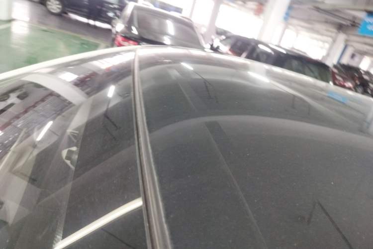 Used Chery Little Ant 2022 Sweet Pink Edition Half-Sugar Version Lithium Iron Phosphate 30 kW 301 km Roof