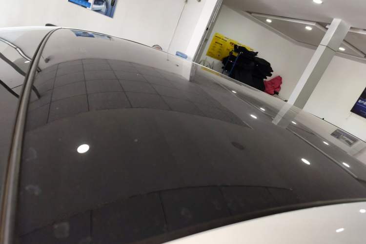Used Chery Little Ant 2022 Restyled Me 301km Romance – Lithium Iron Phosphate Roof