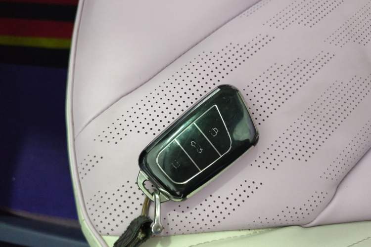 Used Chery Little Ant 2022 Restyled Me 301km Romance – Lithium Iron Phosphate Vehicle Key