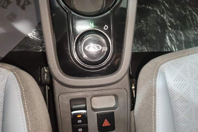 Used Chery Little Ant 2022 Restyled Version Sweet Pink Edition Half-Sugar Version 28.8 kWh 30 kW 301 km Gear Lever