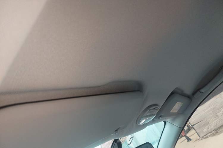 Used Chery Little Ant 2022 Sweet Pink Edition Half-Sugar Version 3-Cell Lithium 30kW 408km Headliner