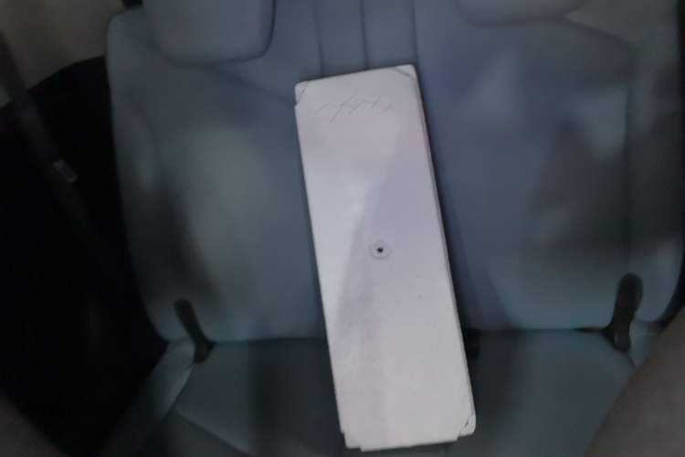 Used Chery Little Ant 2022 Sweet Pink Edition Full-Sugar Version Lithium Iron Phosphate 30 kW 301 km Interior 4