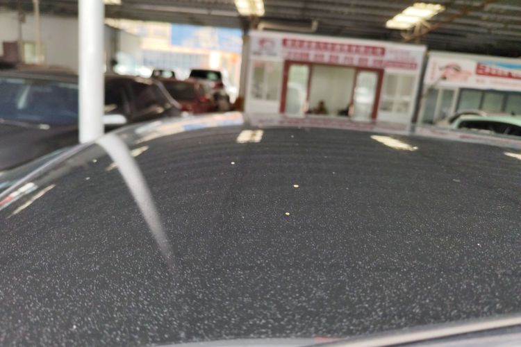 Used Chery Little Ant 2022 Revised Version Sweet Pink Edition Low-Sugar Version 30.6 kWh 30 kW 301 km Roof