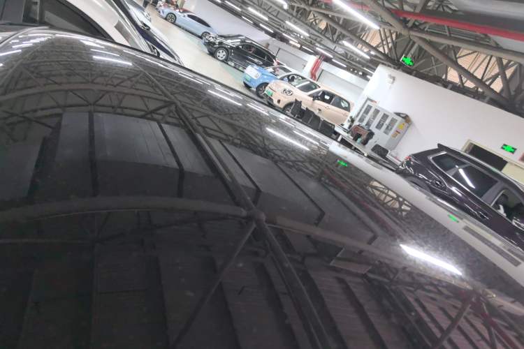 Used Chery Little Ant 2022 Sweet Pink Edition Full-Sugar Version Lithium Iron Phosphate 30 kW 301 km Roof