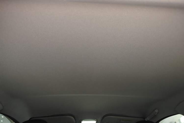 Used Chery Little Ant 2022 Revised Version Sweet Pink Edition Low-Sugar Version 30.6 kWh 30 kW 301 km Headliner