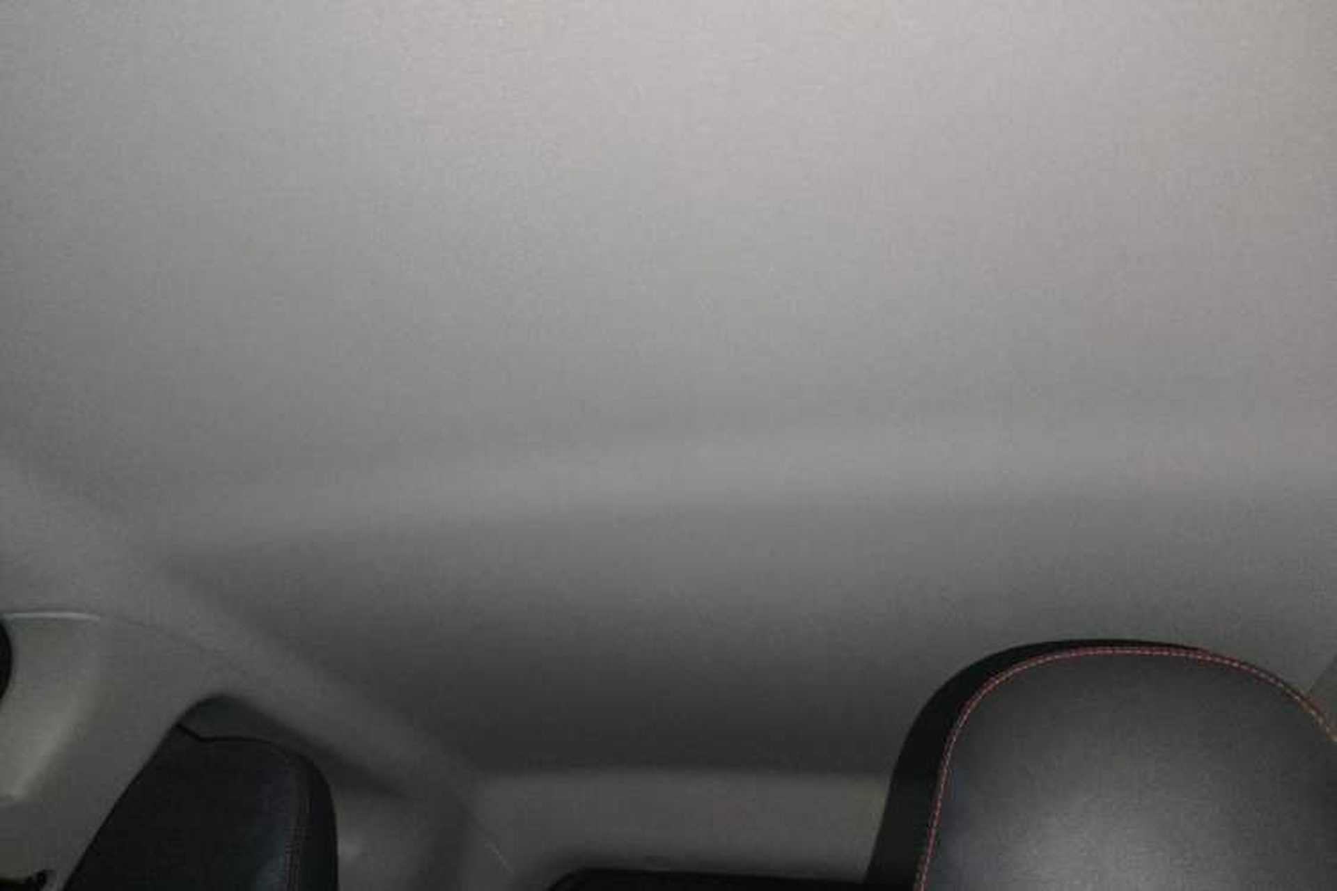 Used Chery Little Ant 2023 251km True Love Edition Lithium Iron Phosphate Headliner