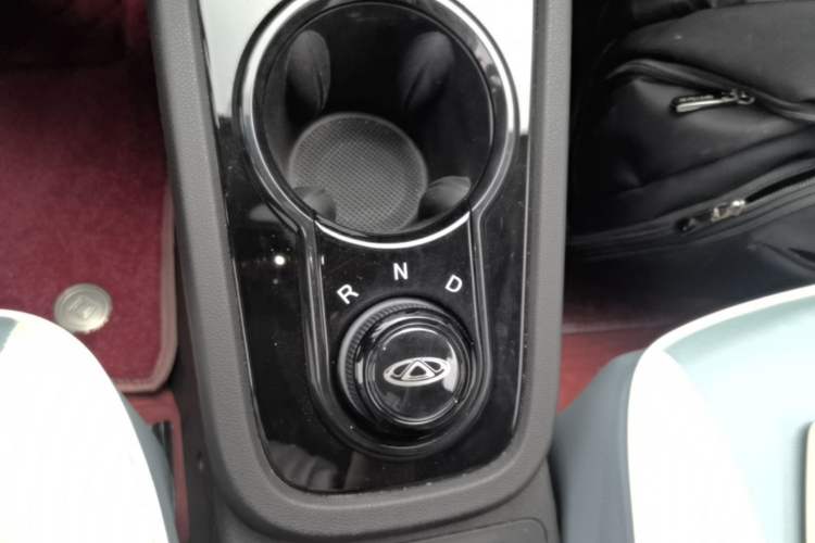 Used Chery Little Ant 2024 251km True Love Edition Gear Lever