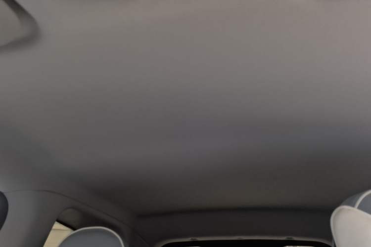 Used Chery Little Ant 2024 251km True Love Edition Headliner