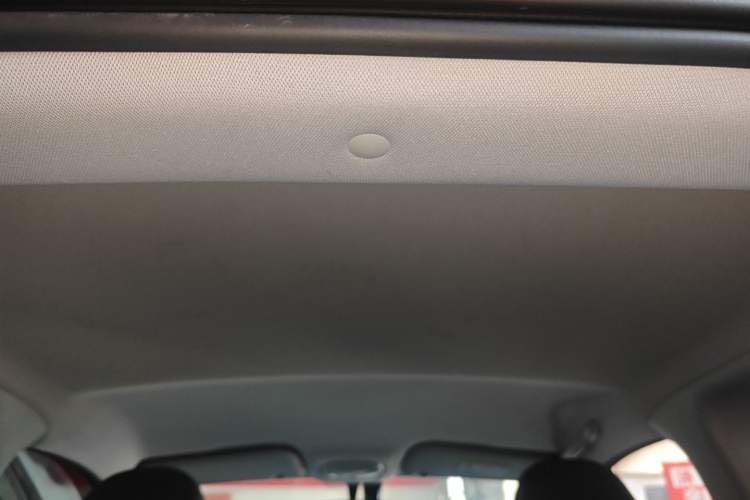 Used Chery Little Ant 2024 Revised Version Youth Edition 251 km True Love Edition 25.05 kWh Headliner