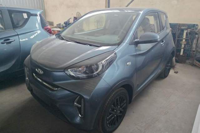 Used Chery Little Ant 2024 Revised Version Youth Edition 251 km True Love Edition 25.05 kWh