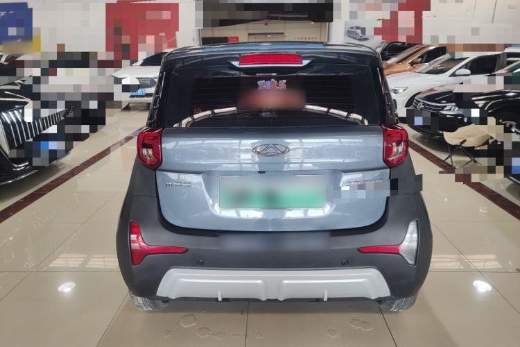 Used Chery Little Ant 2024 Edition Youth Version 251km True Love Edition 25.05 kWh Exterior 4