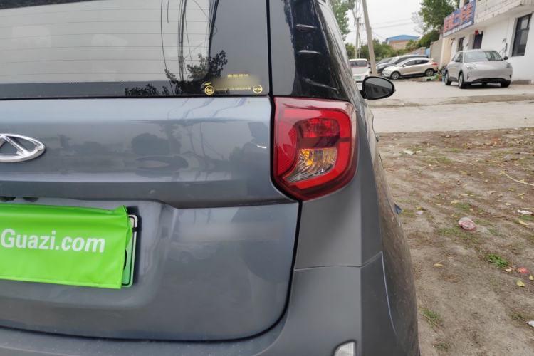 Used Chery Little Ant 2024 251km True Love Edition Right Rear Taillight