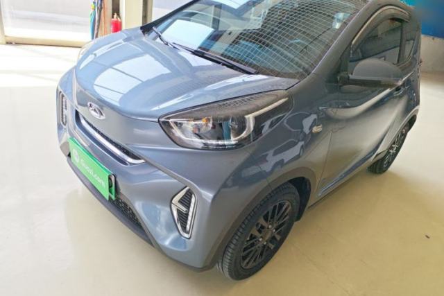 Used Chery Little Ant 2024 Edition Youth Version 251km True Love Edition 25.05 kWh
