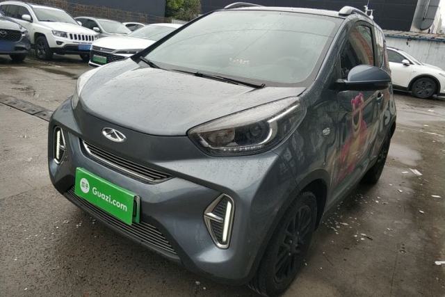 Used Chery Little Ant 2024 Edition Youth Version 251km True Love Edition 25.05 kWh
