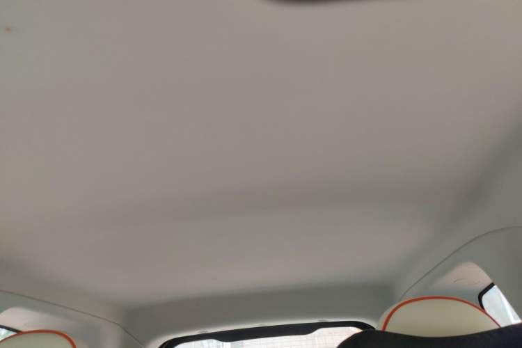 Used Chery Little Ant 2024 321km Love Edition Headliner