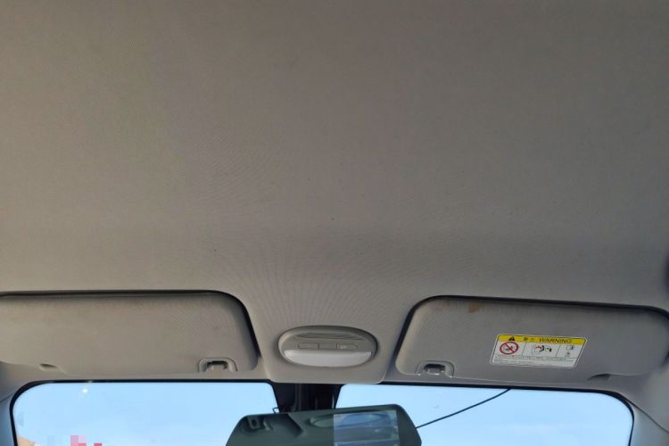 Used Chery Little Ant 2024 Facelifted 321km Beloved Edition Headliner