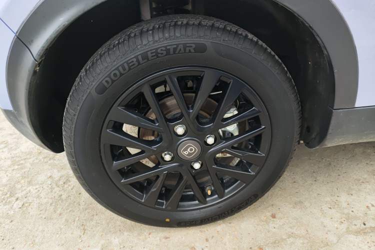 Used Chery Little Ant 2024 Edition Youth Version 321 km Beloved Version 29.23 kWh Right Rear Wheel Hub
