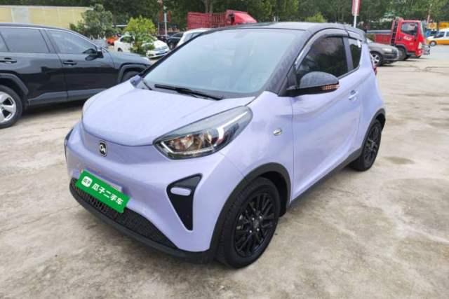 Used Chery Little Ant 2024 Edition Youth Version 321 km Beloved Version 29.23 kWh