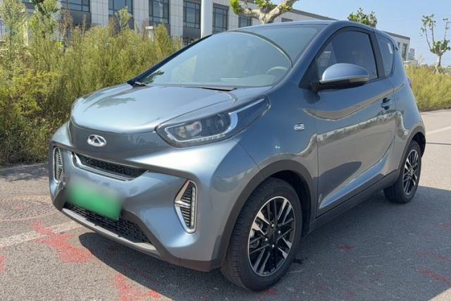 Used Chery Little Ant 2024 Revised Edition Youth Version 251 km True Love Edition 23.99 kWh