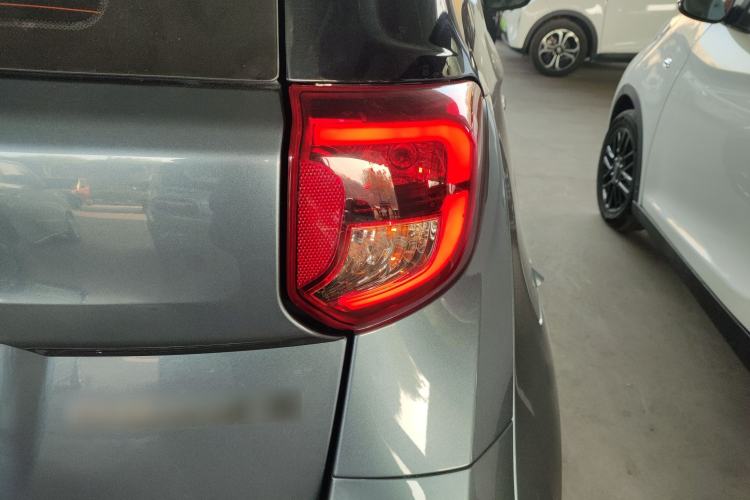 Used Chery Little Ant 2024 321km Love Edition Exterior 6