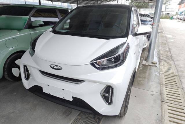 Used Chery Little Ant 2024 Edition Youth Version 251km True Love Edition 25.05 kWh