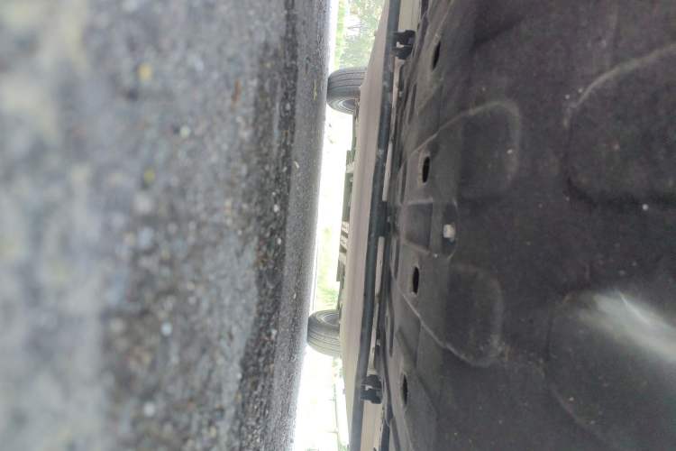 Used Chery Little Ant 2024 321km Love Edition Chassis Front