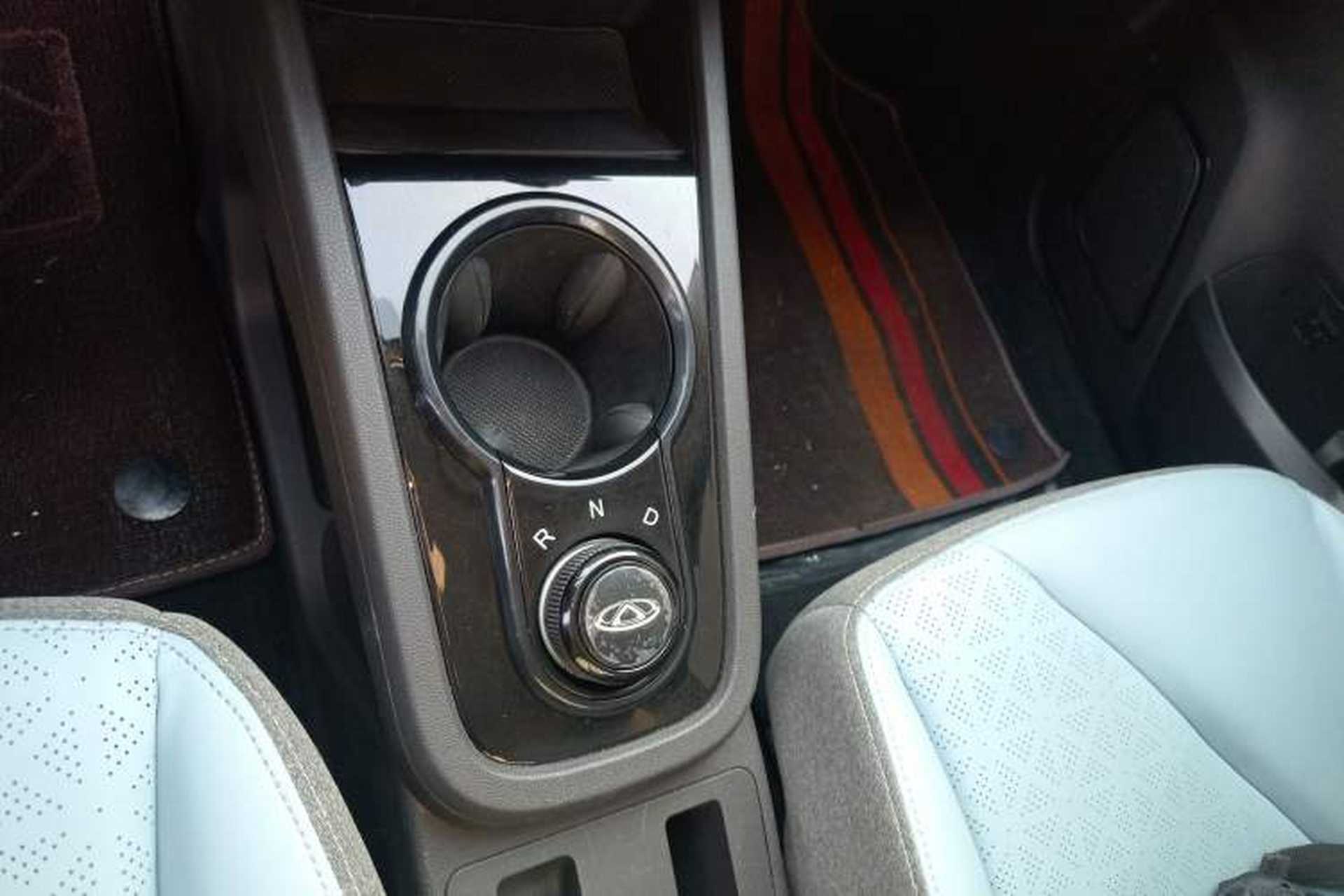 Used Chery Little Ant 2024 251km True Love Edition Gear Lever